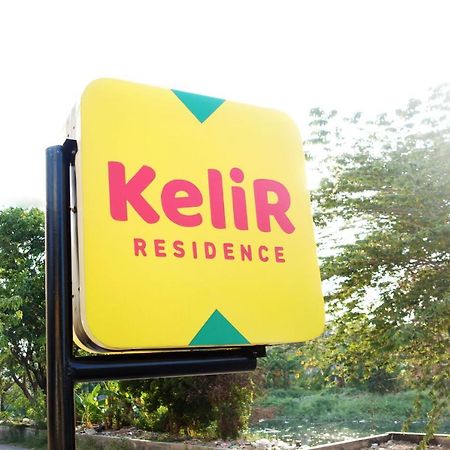 Kelir Residence Syariah Semarang Bagian luar foto