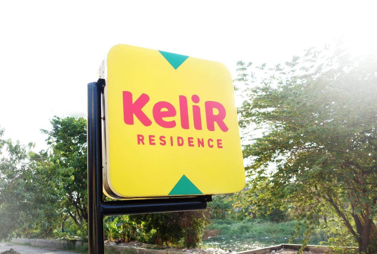 Kelir Residence Syariah Semarang Bagian luar foto