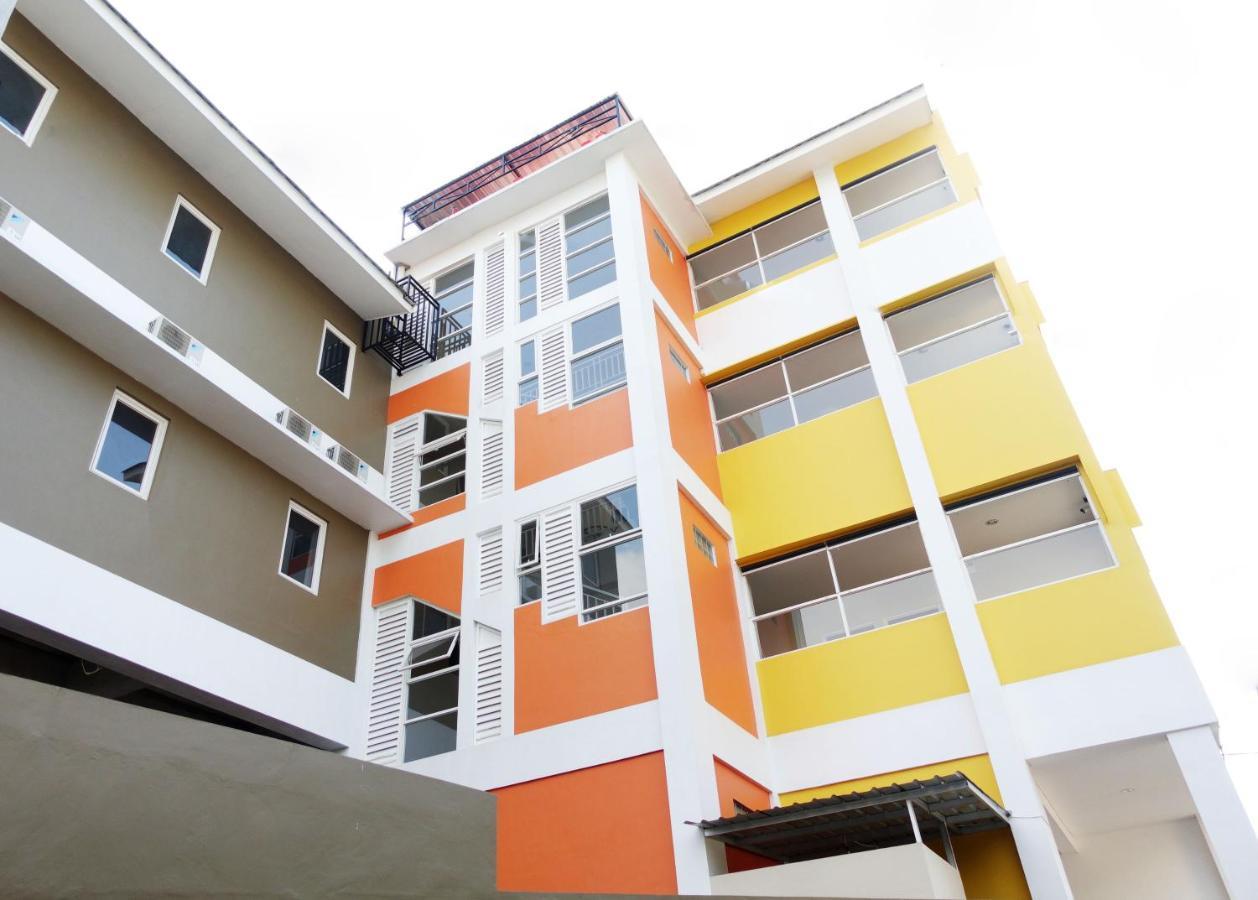 Kelir Residence Syariah Semarang Bagian luar foto