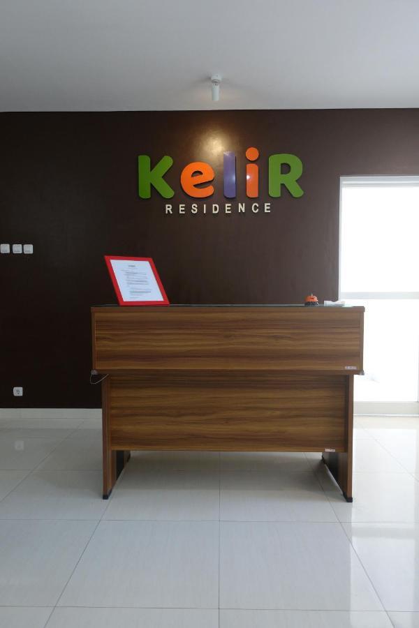 Kelir Residence Syariah Semarang Bagian luar foto