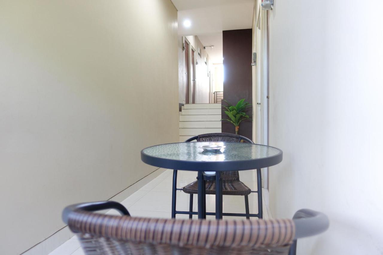 Kelir Residence Syariah Semarang Bagian luar foto